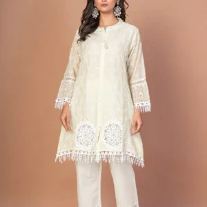 sea green cotton co ord set